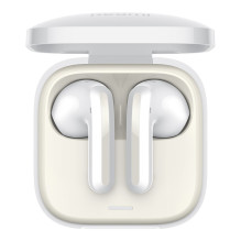 Wireless headphones Xiaomi Redmi Buds 6 Active white BHR8391GL
