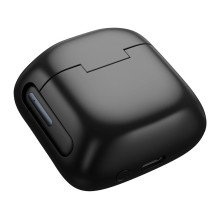 Wireless headphones Hoco EQ14 black