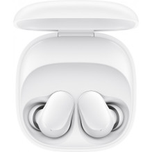 Wireless headphones Xiaomi Redmi Buds 6 Play white BHR8773GL