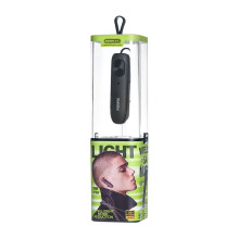 Wireless headset Remax RB-T19 black
