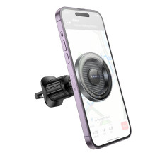 Car phone holder Borofone BH122 Magsafe (air vent) black