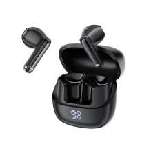 Wireless headphones Acefast W2 ANC black Wireless headphones Acefast W2 ANC black