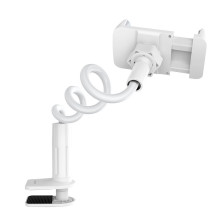 Borofone BH23 phone holder white Borofone BH23 phone holder white