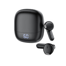 Wireless headphones Acefast W2 ANC black Wireless headphones Acefast W2 ANC black