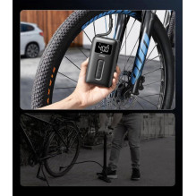 Automobilinis oro kompresorius Ugreen CD259 Portable Tire Inflator (15951)