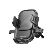 Car phone holder Joyroom JR-OK6 (air vent) black Car phone holder Joyroom JR-OK6 (air vent) black