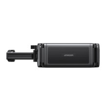 Automobilinis laikiklis ant sėdynės atlošo Joyroom JR-ZS433 Car Headrest Mount juodas