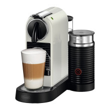 De'Longhi Citiz EN267.WAE Drip coffee maker 1 L