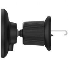 Car charger holder Baseus CW01 MagSafe 15W black C40141001111-00