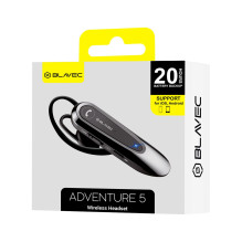 Wireless hands-free equipment Blavec Adventure 5 BHAD5-B