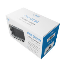 External speaker PNI DE50 for CB radio stations with 3.5 mm plug External speaker PNI DE50 for CB radio stations with 3.5 mm plug