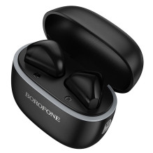 Wireless headphones Borofone FQ11 black