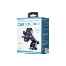 Car phone holder Remax RM-C03 (dashboard) black Car phone holder Remax RM-C03 (dashboard) black