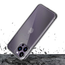 Case 3mk Clear Case 1.2mm Apple iPhone 16 Pro