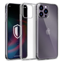 Case 3mk Clear Case 1.2mm Apple iPhone 16 Pro Max