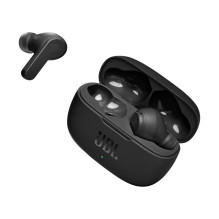 Wireless headphones JBL Wave 200 TWS black Wireless headphones JBL Wave 200 TWS black