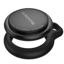Borofone BC101 Anti-Lost Device black Borofone BC101 Anti-Lost Device black