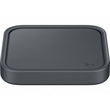 Wireless charger Samsung EP-P2400BBEGEU 15W black