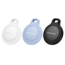 Borofone BC101 Anti-Lost Device black Borofone BC101 Anti-Lost Device black