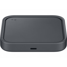 Wireless charger Samsung EP-P2400BBEGEU 15W black