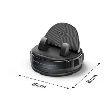 Car phone holder Joyroom JR-ZS530 (dashboard) black