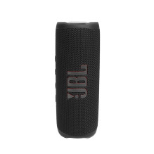 Belaidė kolonėlė JBL Flip 6 juoda