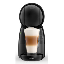 Krups Piccolo XS KP1A3B rankinis espreso aparatas 0,8 l
