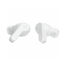 Wireless headphones JBL Wave 200 TWS white