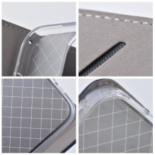 Case 'Smart Magnetic' for Huawei P40 blue