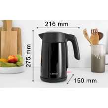 Bosch electric kettle TWK 7L463