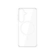 Dėklas 3mk Clear MagCase Samsung S931 S25