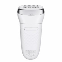 Braun Silk-épil 7 7-041 Pilka, balta Braun Silk-épil 7 7-041 Pilka, balta