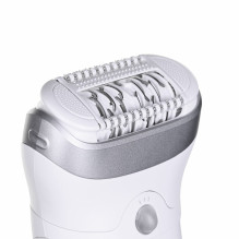 Braun Silk-épil 7 7-041 Pilka, balta Braun Silk-épil 7 7-041 Pilka, balta