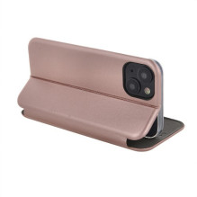 Case 'Smart Diva' for Huawei P40 Lite E pink