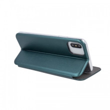 Case 'Smart Diva' for Huawei P40 Pro green