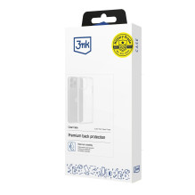 Case 3mk Clear Case 1.2mm Samsung S731 S25 FE