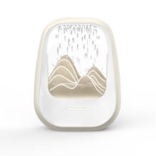 Wireless sleep and relaxation speaker Reach Relaxing Rain cream