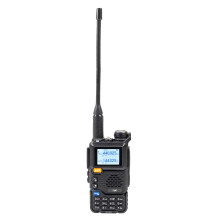 Portable VHF / UHF radio station PNI P18UV, dualband Portable VHF / UHF radio station PNI P18UV, dualband