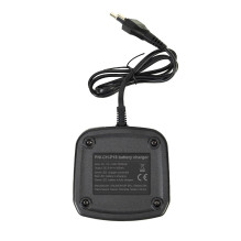 Portable VHF / UHF radio station PNI P18UV, dualband Portable VHF / UHF radio station PNI P18UV, dualband
