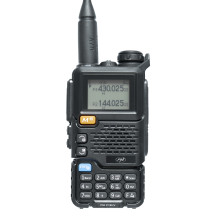 Portable VHF / UHF radio station PNI P18UV, dualband Portable VHF / UHF radio station PNI P18UV, dualband