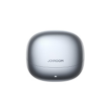 Belaidės ausinės Joyroom JR-OE3 pilkos (space gray) Belaidės ausinės Joyroom JR-OE3 pilkos (space gray)