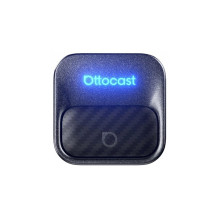 Wireless CarPlay / Android Auto adapter Ottocast Mini Core black Wireless CarPlay / Android Auto adapter Ottocast Mini Core black
