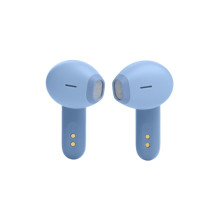 JBL Wave Flex TWS wireless headphones blue