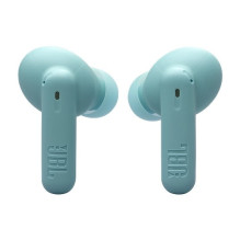 Wireless headphones JBL Wave Beam 2 TWS blue