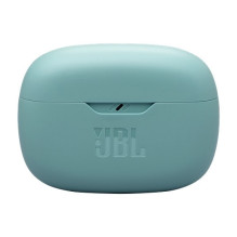 Wireless headphones JBL Wave Beam 2 TWS blue