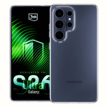 Case 3mk Clear Case 1.2mm Samsung S948 S26 Ultra Case 3mk Clear Case 1.2mm Samsung S948 S26 Ultra