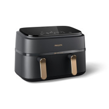 Philips NA 352 / 00 Dual Basket Airfryer