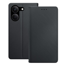 3mk Wallet Case Xiaomi Poco X8 Pro black 3mk Wallet Case Xiaomi Poco X8 Pro black