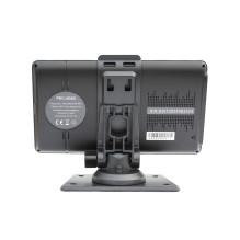 Automobilio multimedijos sistema PNI L8050 su 7 colių ekranu, „Apple Carplay“ ir „Android Auto“, „Android“ / „iPhone“ ve