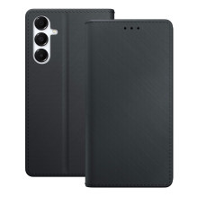 3mk Wallet Case Samsung A576 A57 5G black 3mk Wallet Case Samsung A576 A57 5G black